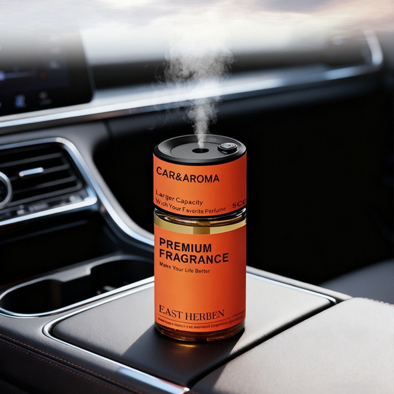 AI Intelligent Sensing Car Fra - Home Fragrance Elements 评论和价格
