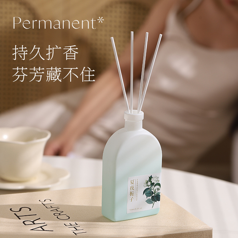 100ml Reed Diffuser Oil Set Ga - Home Fragrance Reeds 评论和价格