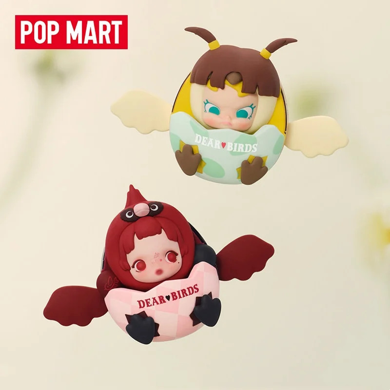 POP MART Dear Birds Series Car - Home Fragrance Brand 评论和价格