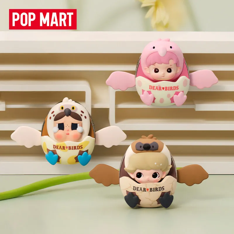 POP MART Dear Birds Series Car - Home Fragrance Brand 评论和价格