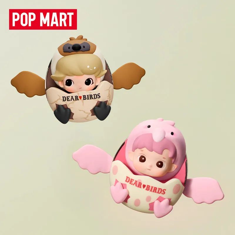POP MART Dear Birds Series Car - Home Fragrance Brand 评论和价格