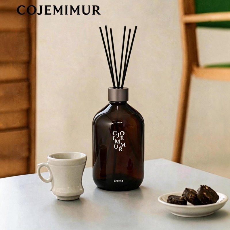 500ml Reed Diffuser Set Long L - Home Fragrance Reeds 评论和价格