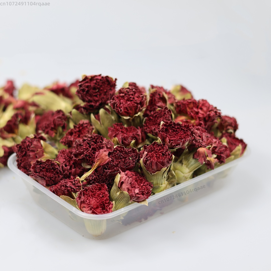 250g/500g Premium Natural Carn - Potpourri Dried Flower 评论和价格