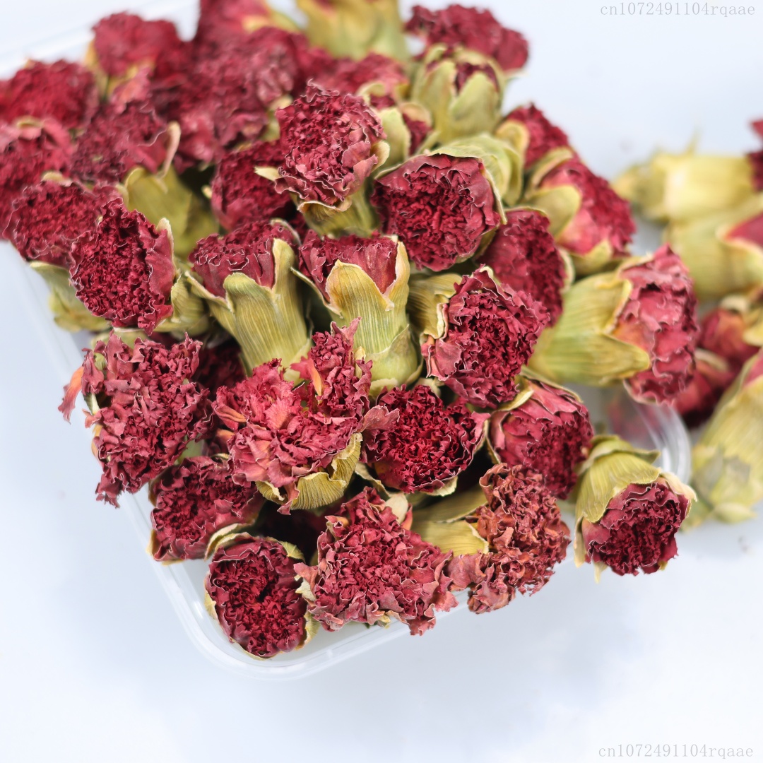 250g/500g Premium Natural Carn - Potpourri Dried Flower 评论和价格