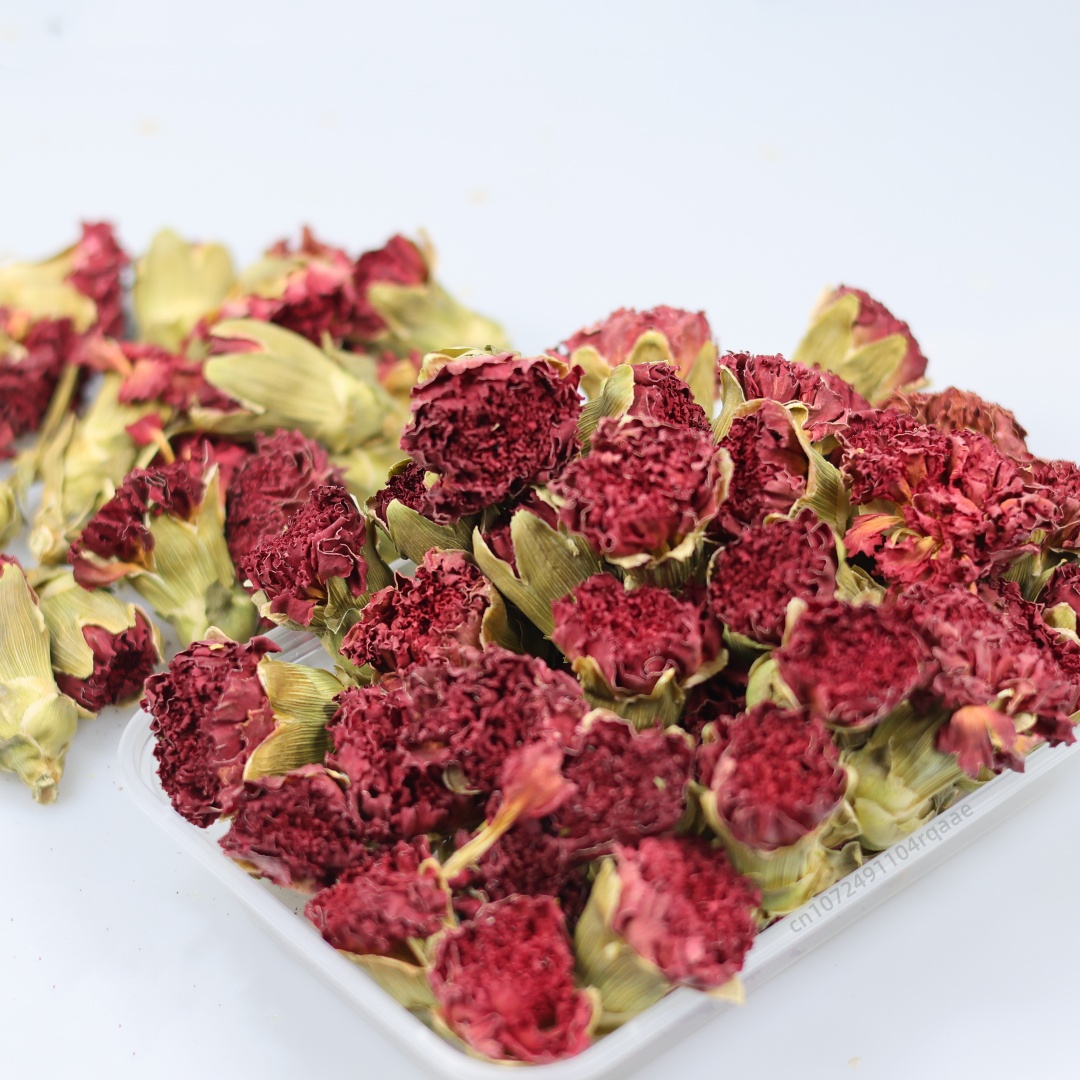 250g/500g Premium Natural Carn - Potpourri Dried Flower 评论和价格