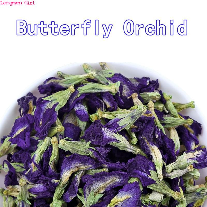 Top Natural Rose Buds Lavender - Potpourri Dried Flower 评论和价格