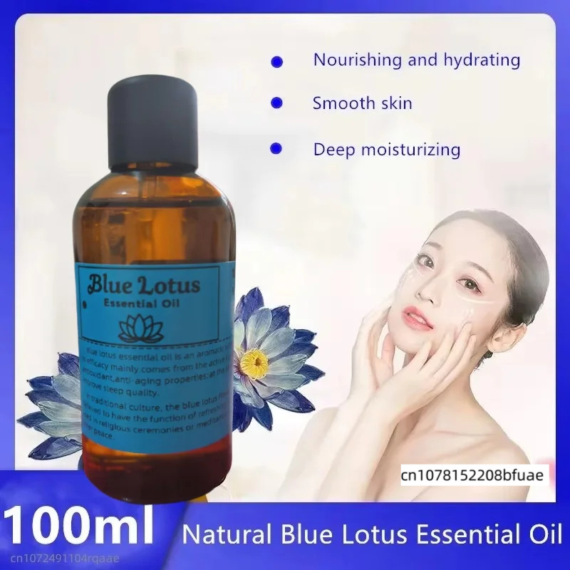 Premium Natural Blue Lotus Ree - Home Fragrance Reeds 评论和价格