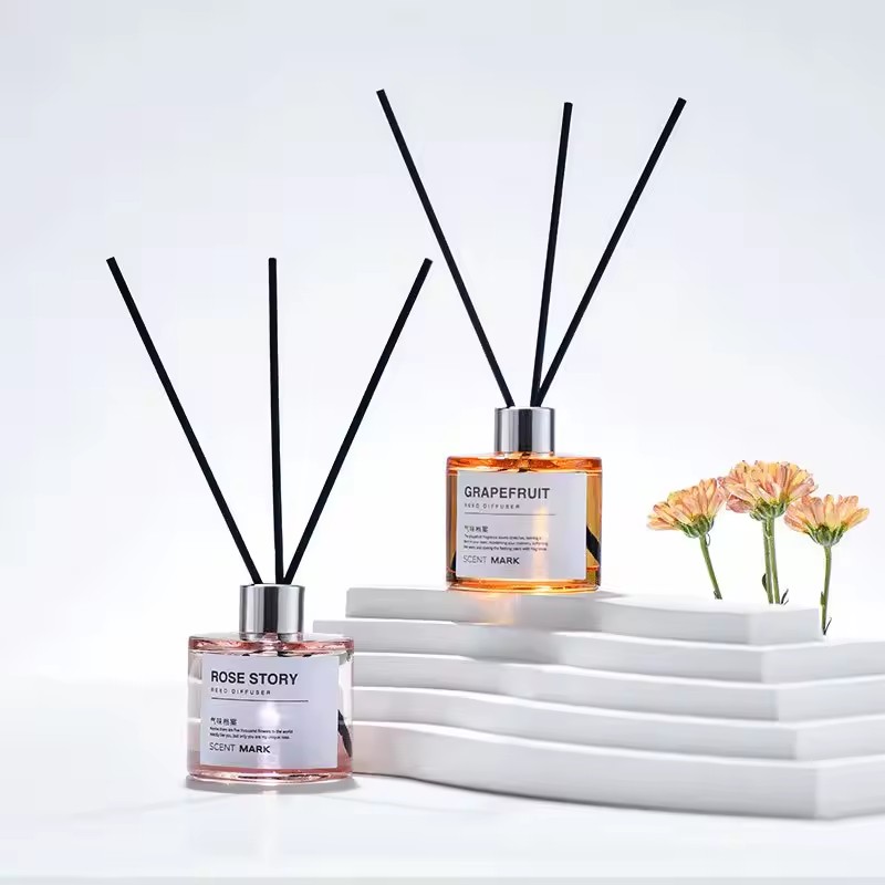 10/50/100Pcs Reed Diffuser Sti - Home Fragrance Reeds 评论和价格