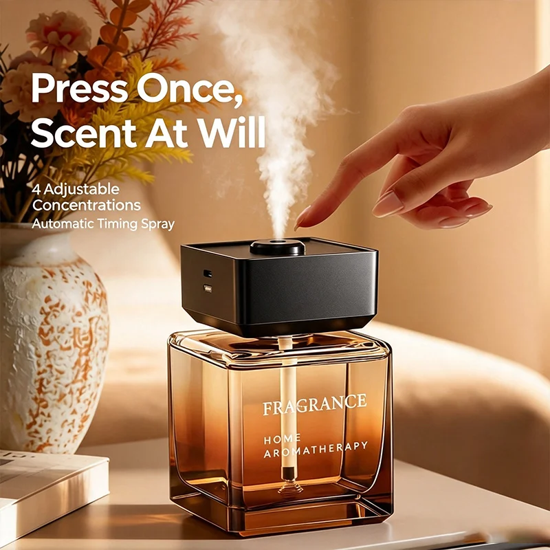 Home Fragrance Spray Hotel-gra - Home And You Fragrance Diffuser 评论和价格
