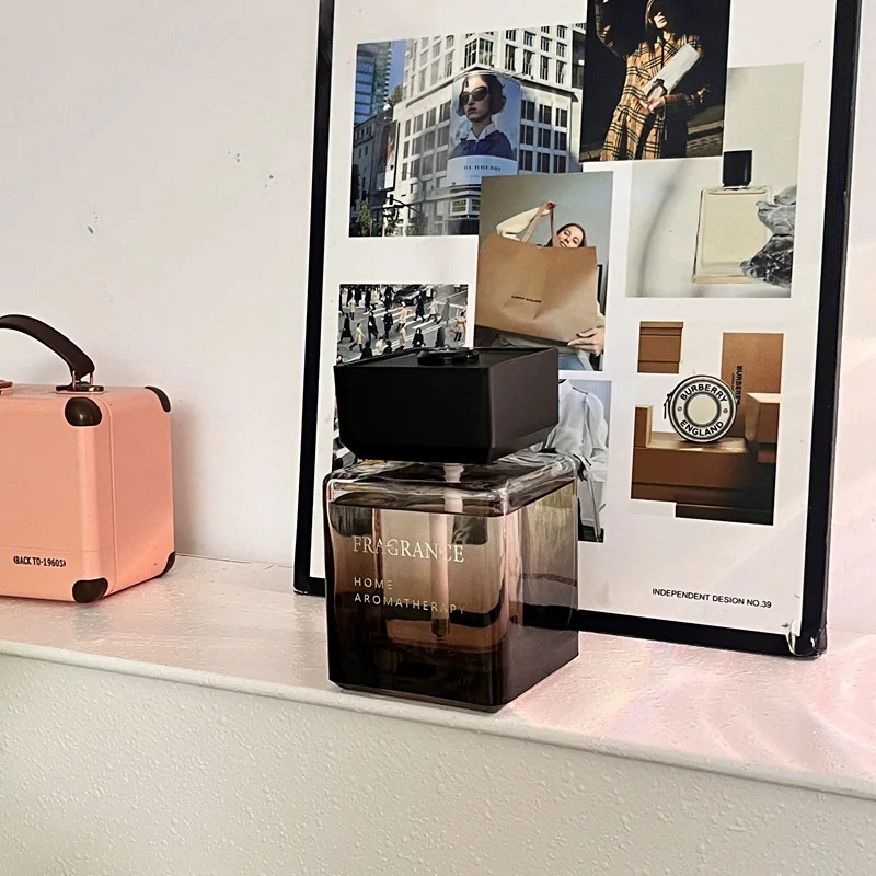Home Fragrance Spray Hotel-gra - Home And You Fragrance Diffuser 评论和价格