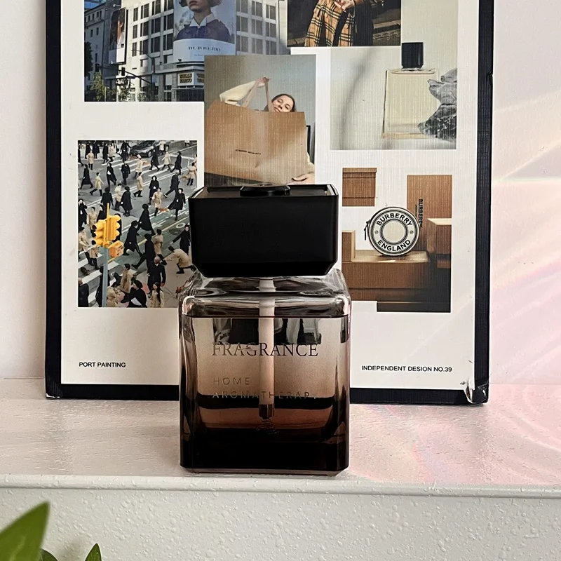 Home Fragrance Spray Hotel-gra - Home And You Fragrance Diffuser 评论和价格