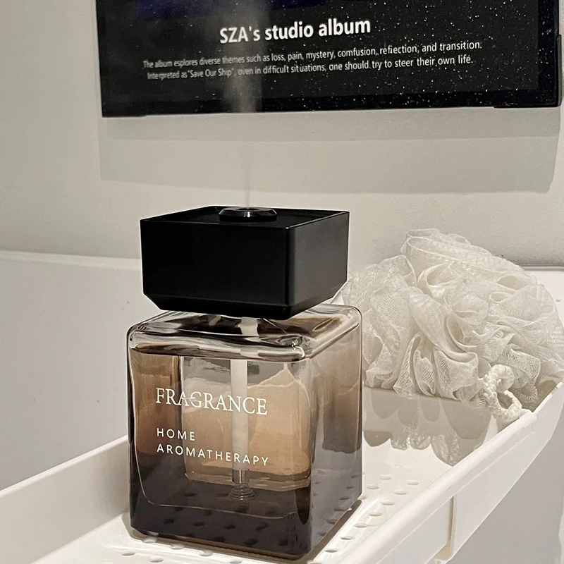 Home Fragrance Spray Hotel-gra - Home And You Fragrance Diffuser 评论和价格