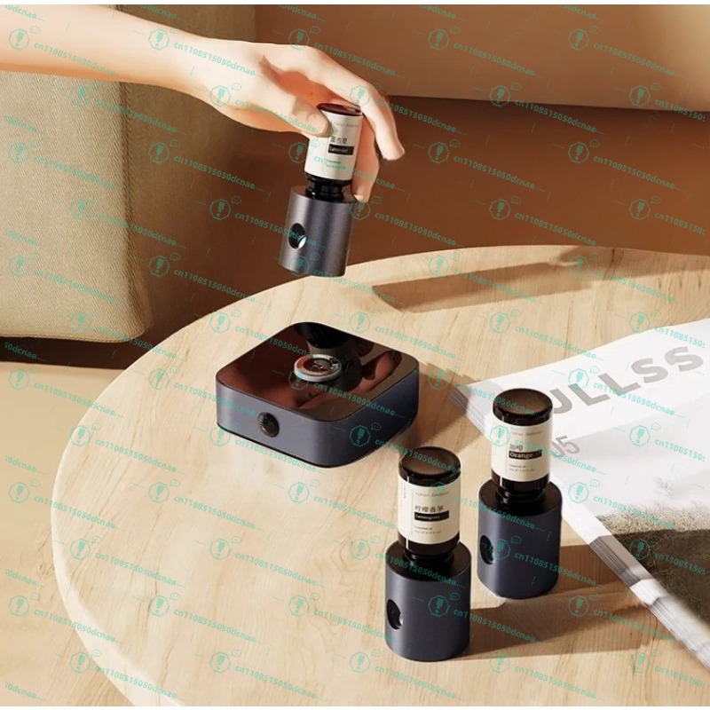 Intelligent aromatherapy machi - Home And You Fragrance Diffuser 评论和价格