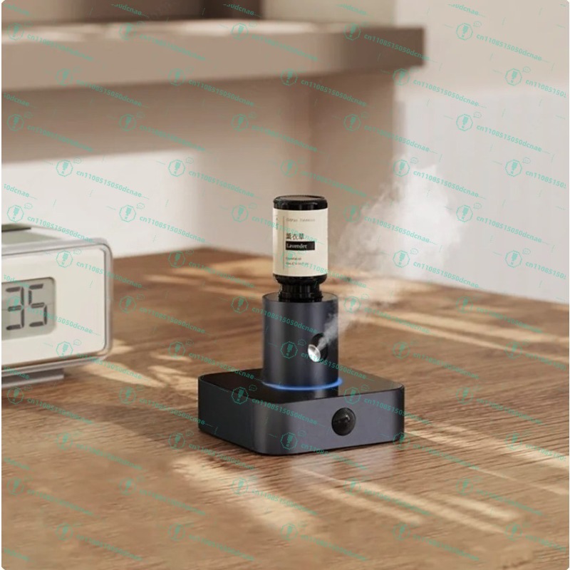 Intelligent aromatherapy machi - Home And You Fragrance Diffuser 评论和价格