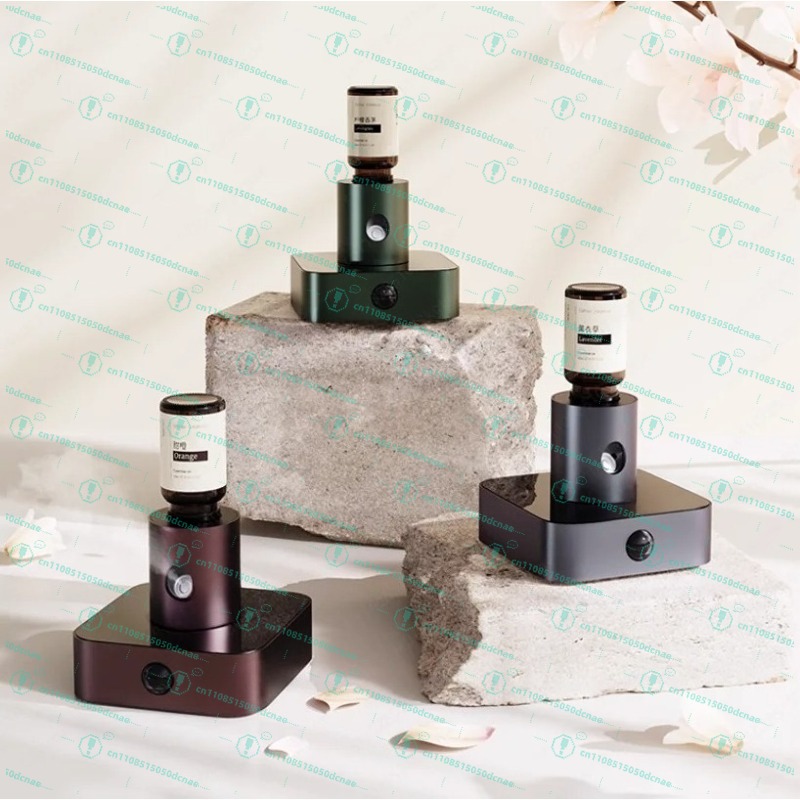 Intelligent aromatherapy machi - Home And You Fragrance Diffuser 评论和价格