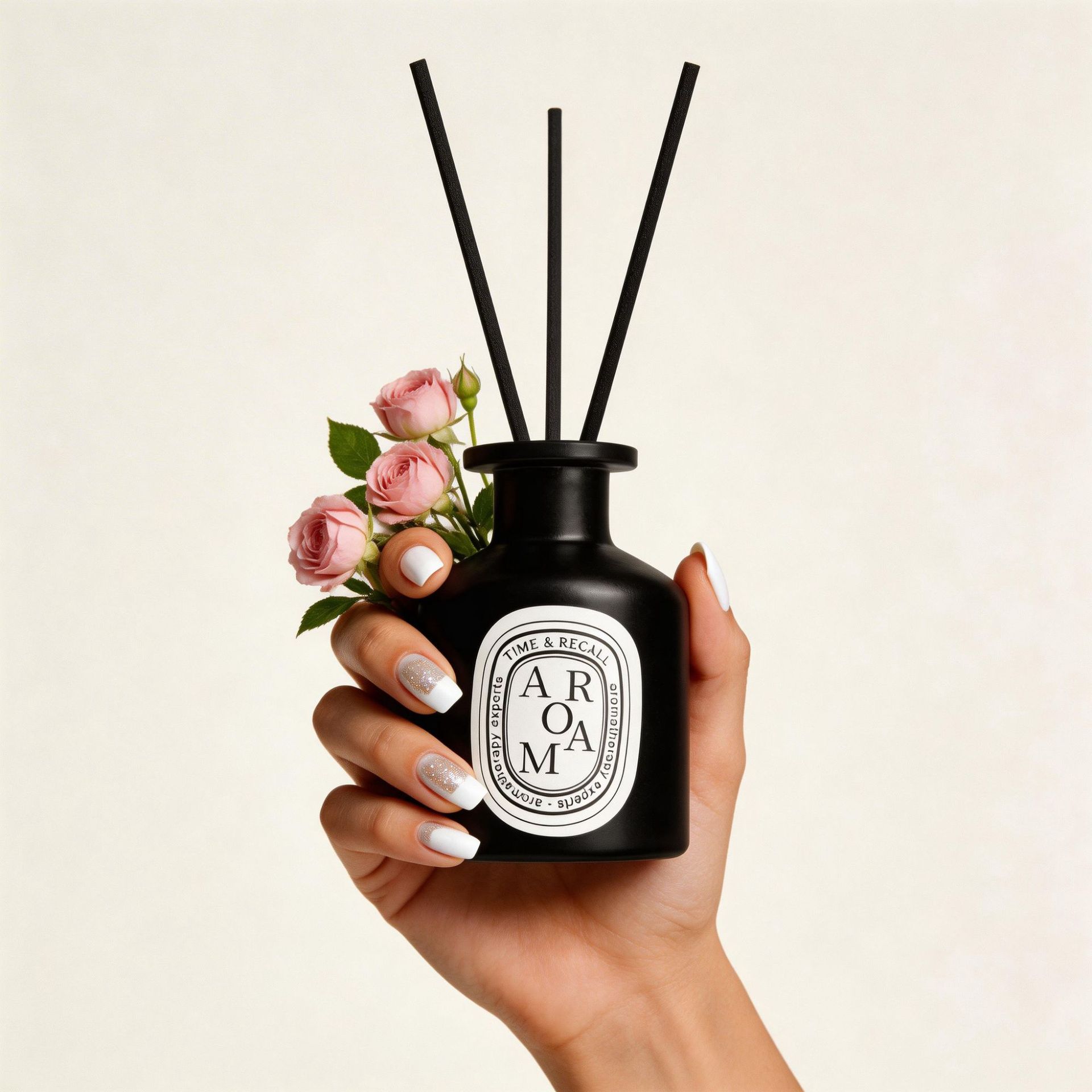 50ml Flameless Aromatherapy Re - Home Fragrance Reeds 评论和价格