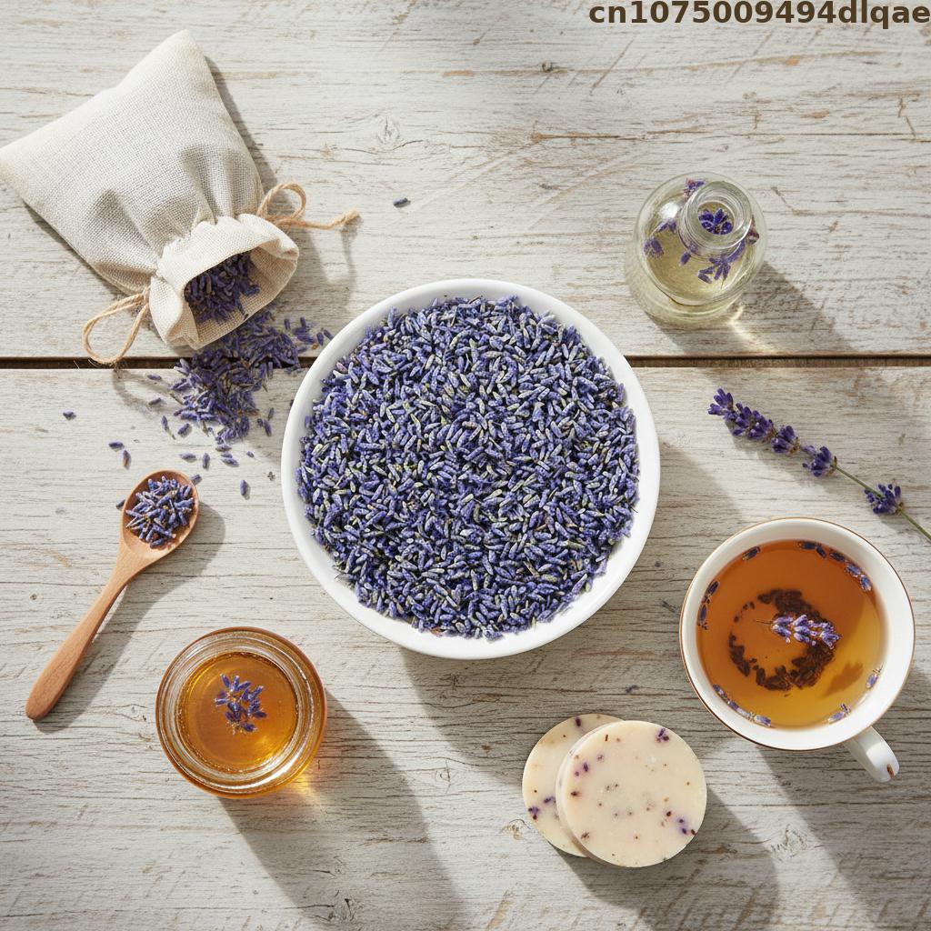 Premium Natural Potpourri, Sac - Potpourri Dried Flower 评论和价格