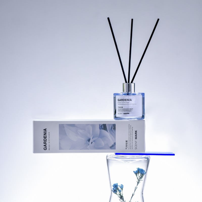 50ml Reed Diffuser Sets Rose L - Home Fragrance Jasmine Diffuser 评论和价格