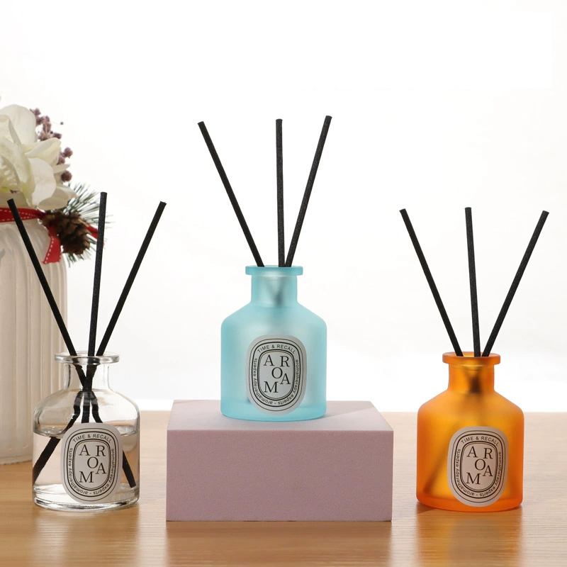 Hot Sale 50ml Flameless Reed D - Home Fragrance Reeds 评论和价格