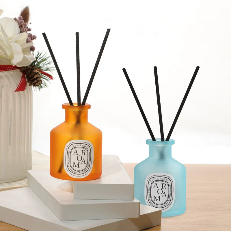 Hot Sale 50ml Flameless Reed D - Home Fragrance Reeds 评论和价格