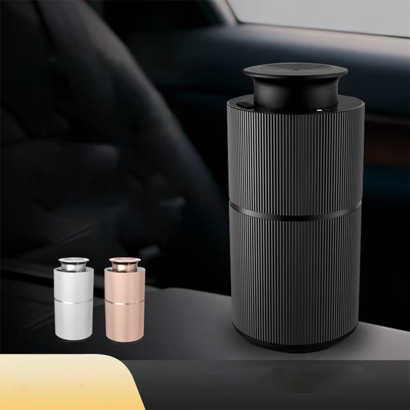 Metal Body Smart Car Diffuser  - Home Fragrance Elements 评论和价格