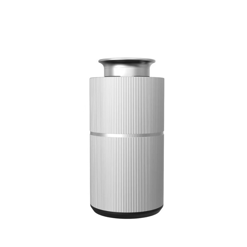 Metal Body Smart Car Diffuser  - Home Fragrance Elements 评论和价格