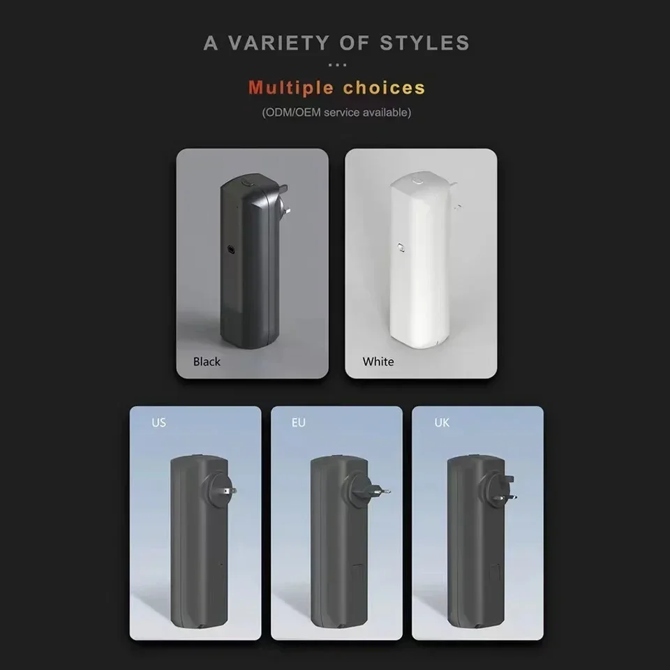 Wall Mounted Plug-in Essential - Home Fragrance Elements 评论和价格