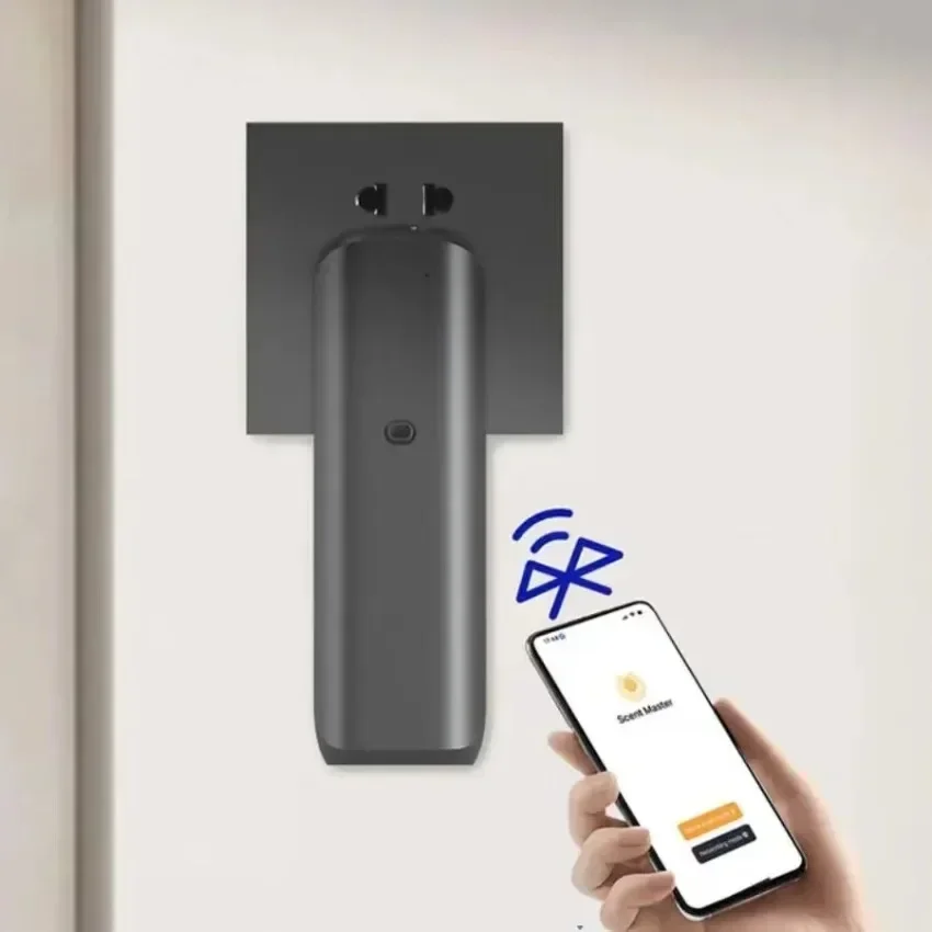 Wall Mounted Plug-in Essential - Home Fragrance Elements 评论和价格