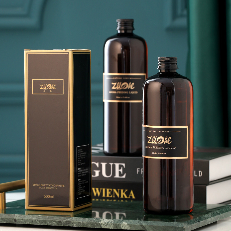 Refill Liquid For Aromatherapy - Home Fragrance Elements 评论和价格