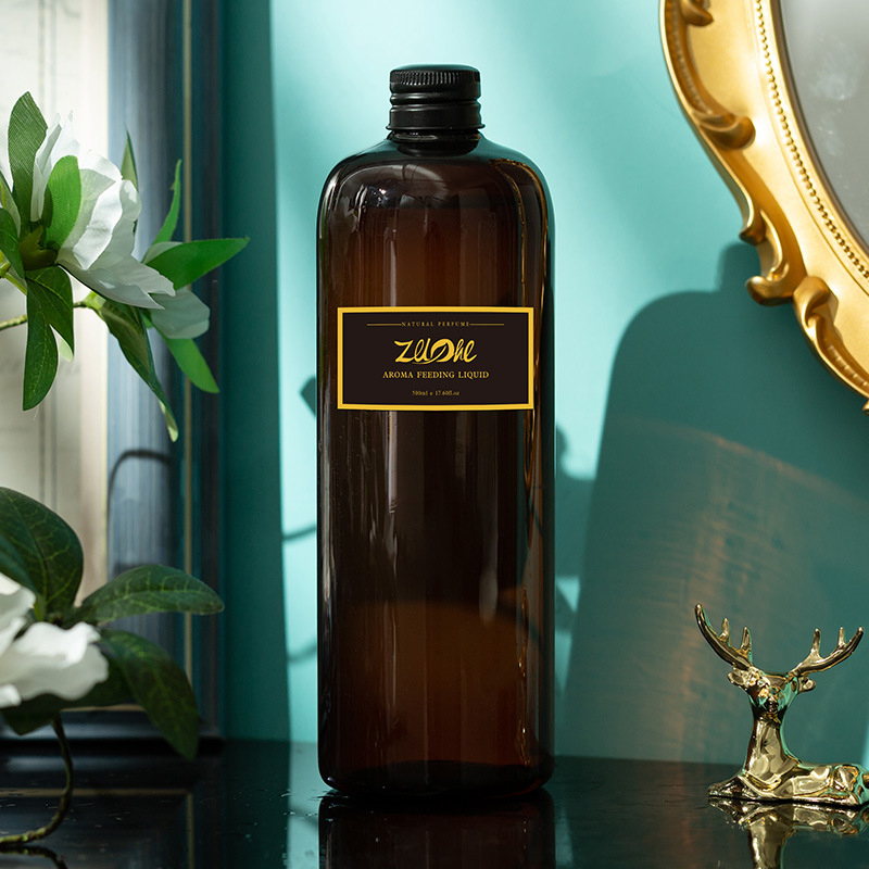 Refill Liquid For Aromatherapy - Home Fragrance Elements 评论和价格