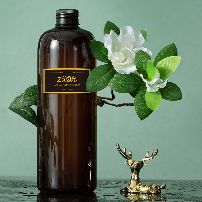 Refill Liquid For Aromatherapy - Home Fragrance Elements 评论和价格