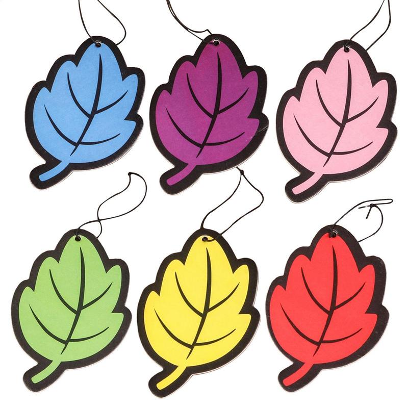 10PCS Car Air Freshener Natura - Home Fragrance Jasmine & Yuzu Porcelain Diffuser 评论和价格