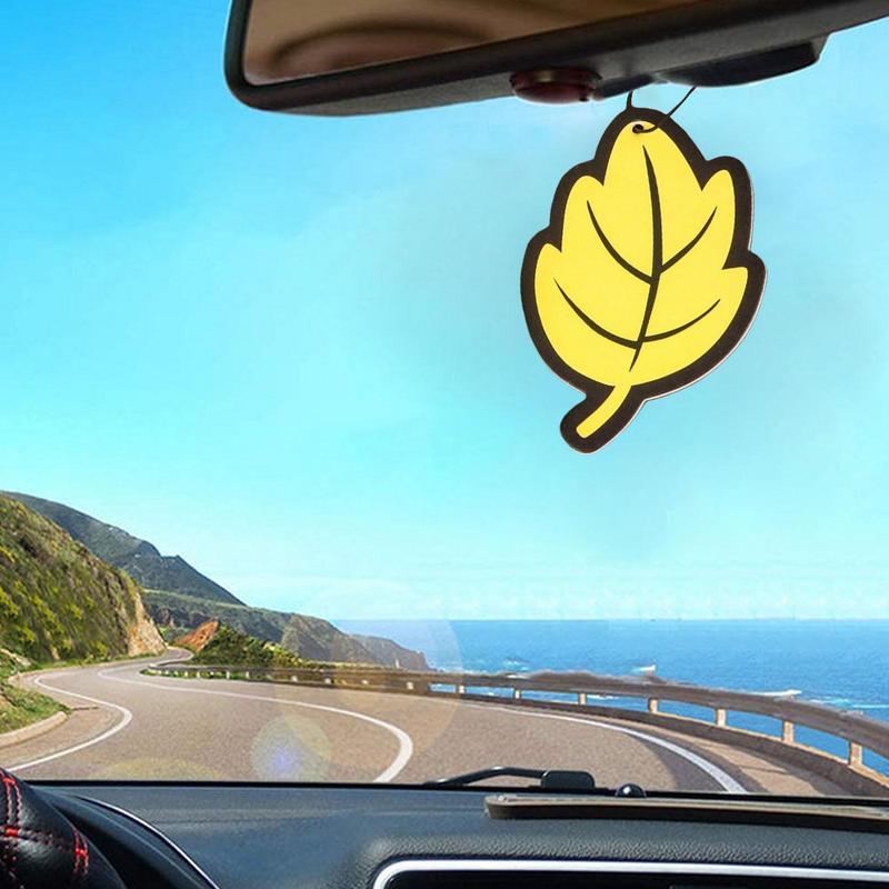 10PCS Car Air Freshener Natura - Home Fragrance Jasmine & Yuzu Porcelain Diffuser 评论和价格