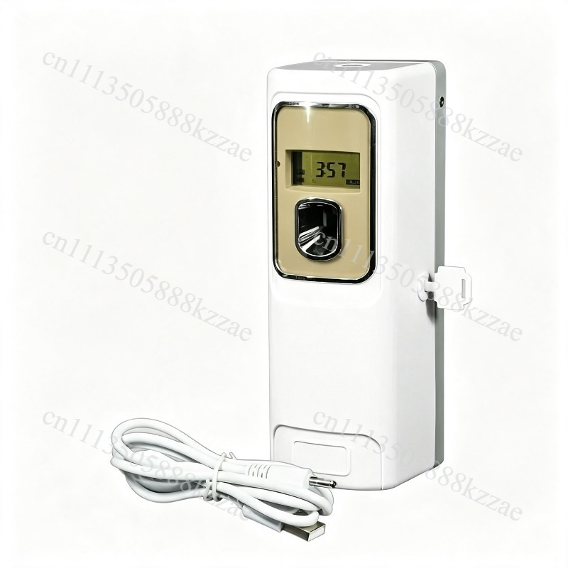 Smart Timer Spray Air Freshene - Home Fragrance Elements 评论和价格