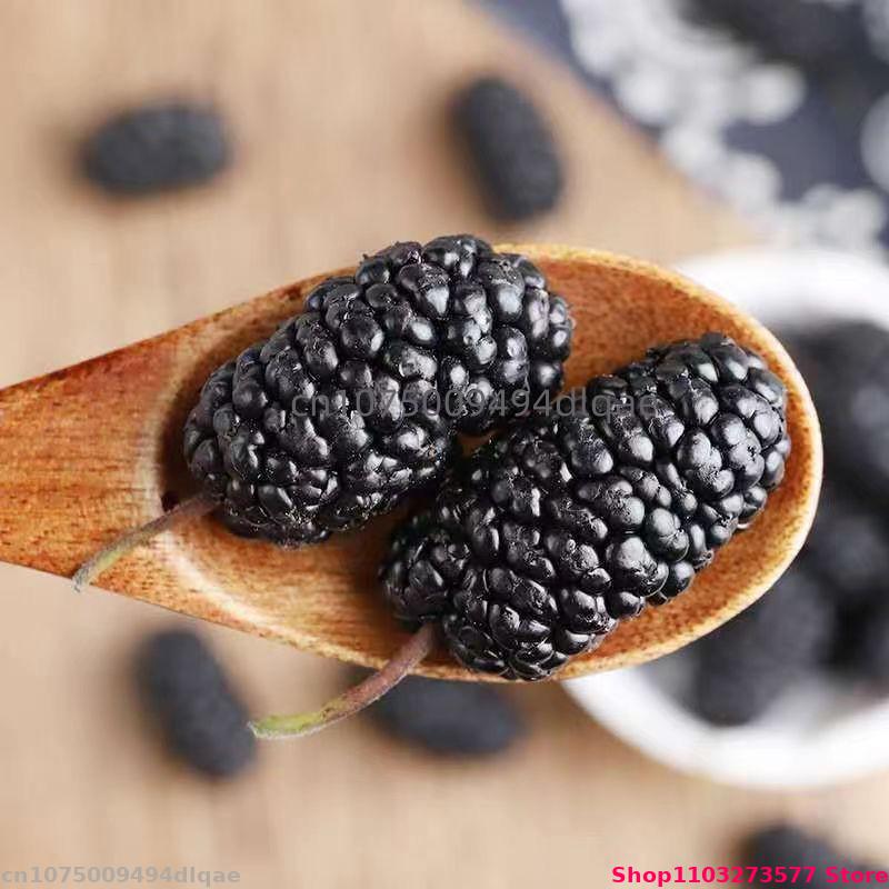 100g-200g Natural Bulk Mulberr - Potpourri Dried Flower 评论和价格