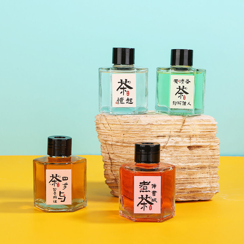50ml Chinese Tea Series Reed D - Home Fragrance Reeds 评论和价格