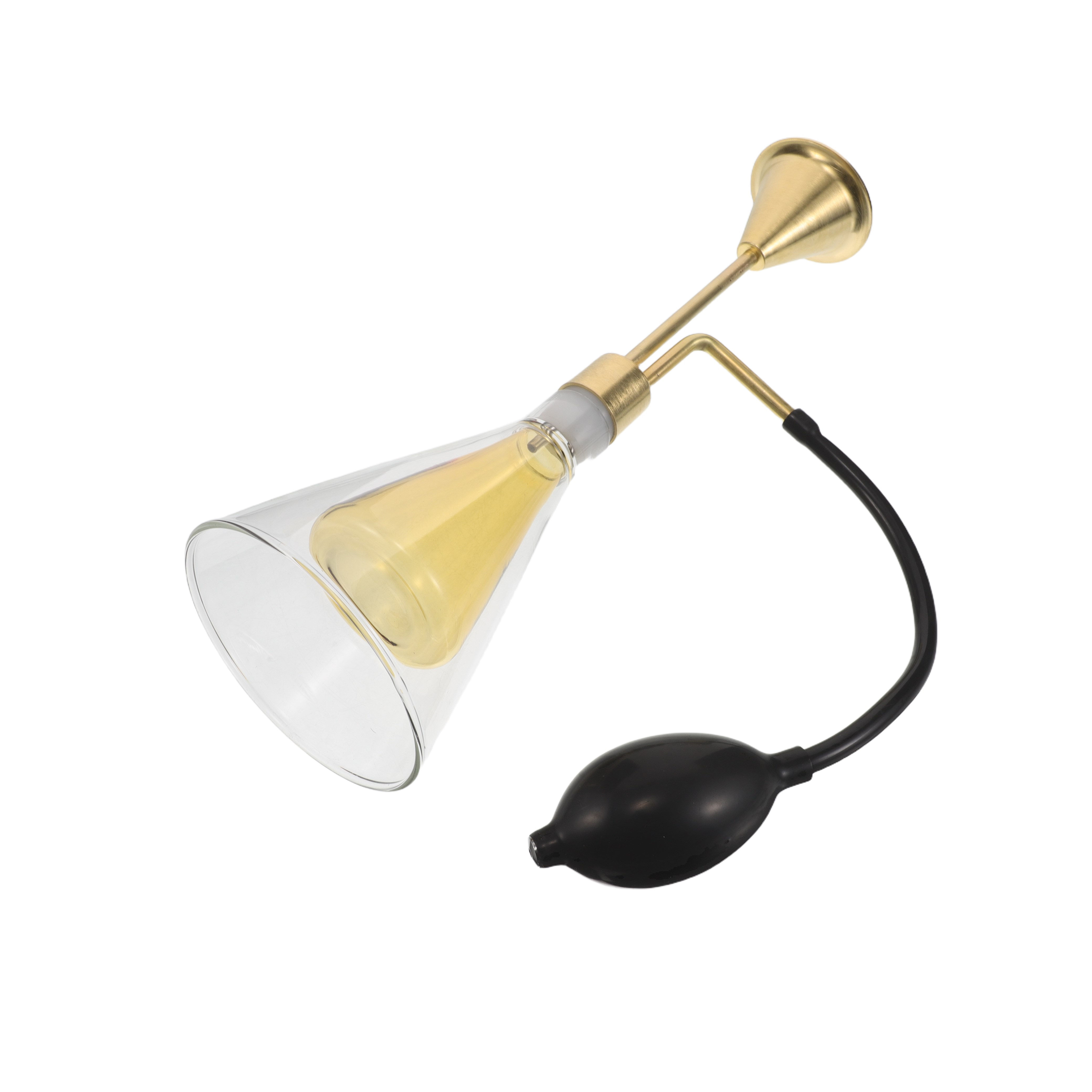 Double Wall Glass Essential Oi - Home And You Fragrance Diffuser 评论和价格