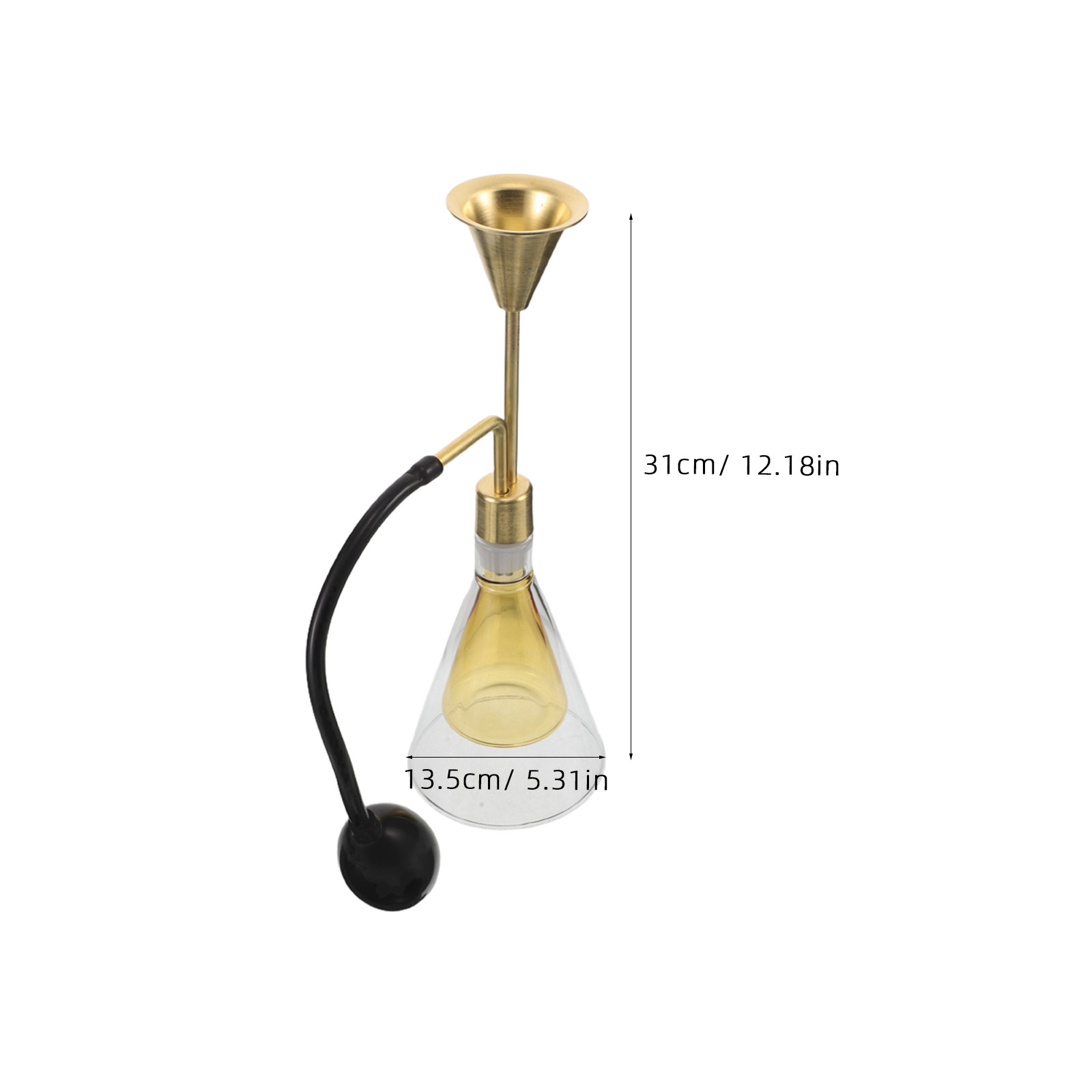 Double Wall Glass Essential Oi - Home And You Fragrance Diffuser 评论和价格
