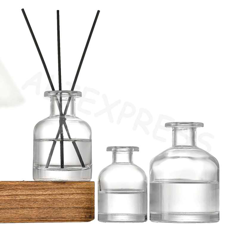 Reed Diffuser Essential Oil Bo - Home Fragrance Jar 评论和价格