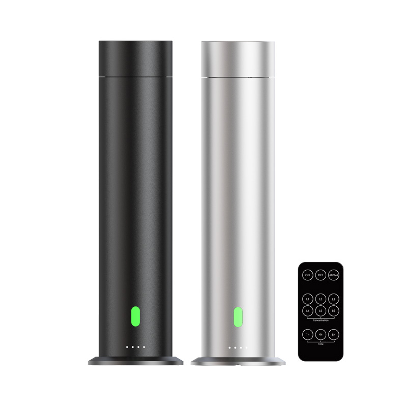 Large Silent 360 Aroma Diffuse - Home Fragrance Market 评论和价格