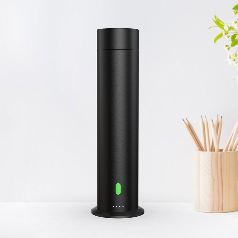 Large Silent 360 Aroma Diffuse - Home Fragrance Market 评论和价格