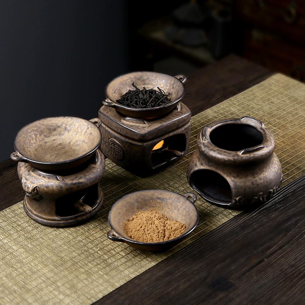 Aromatherapy Aroma Burner 3 In - Ceramic Oil Burner 评论和价格