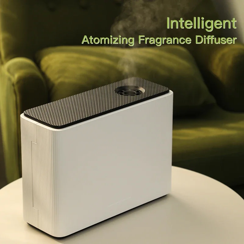 NAMSTE 1000ML Fragrance Diffus - Home Fragrance Hotel 评论和价格