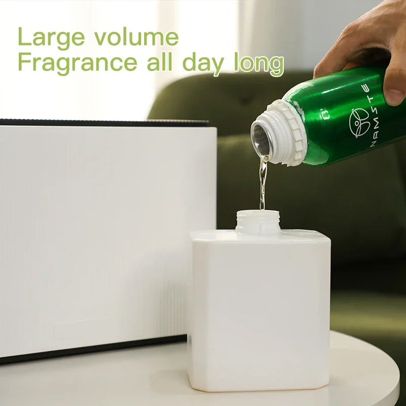NAMSTE 1000ML Fragrance Diffus - Home Fragrance Hotel 评论和价格