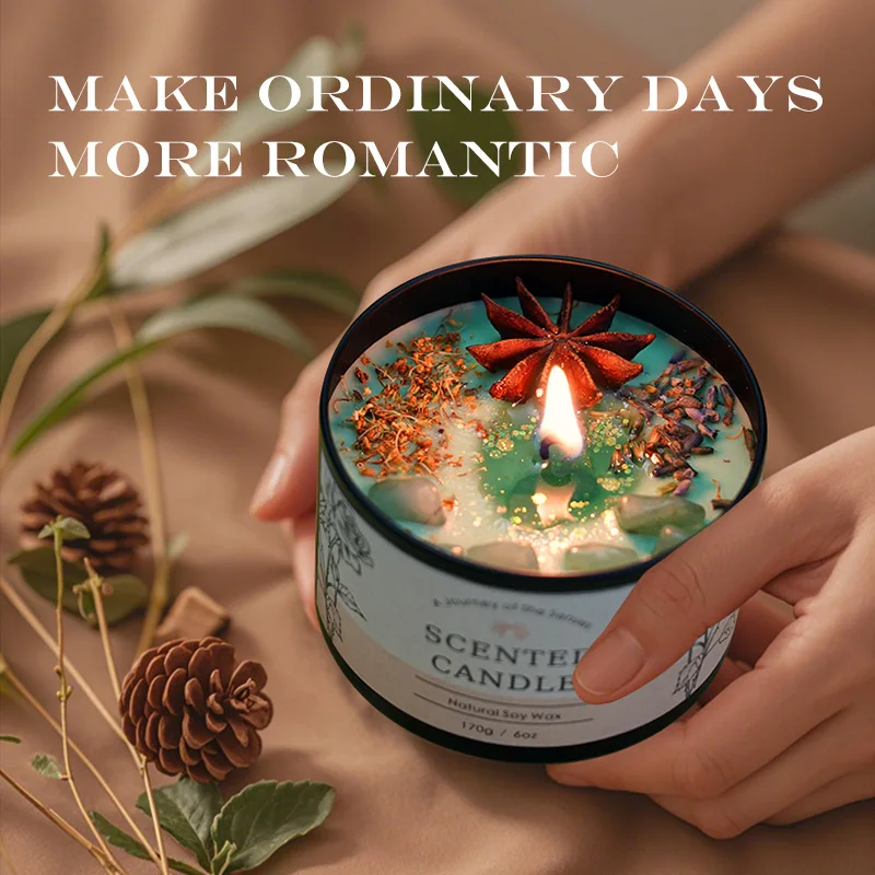 Creative Crystal Aromatherapy  - Fragrance Home Decor 评论和价格
