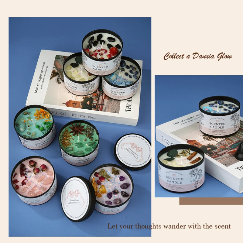 Creative Crystal Aromatherapy  - Fragrance Home Decor 评论和价格
