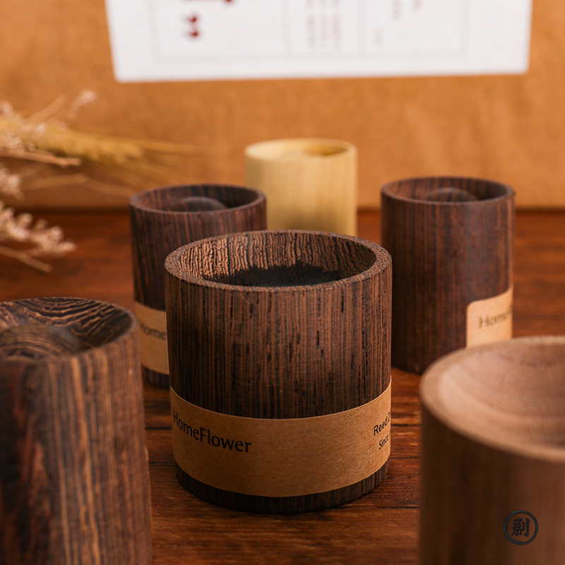 Black Walnut Aroma Diffuser –  - Fragrance Home Decor 评论和价格