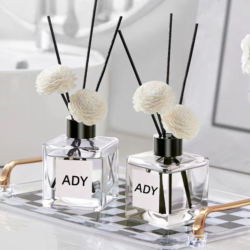 50ml Aroma Reed Diffuser Oil f - Home Fragrance Elements 评论和价格