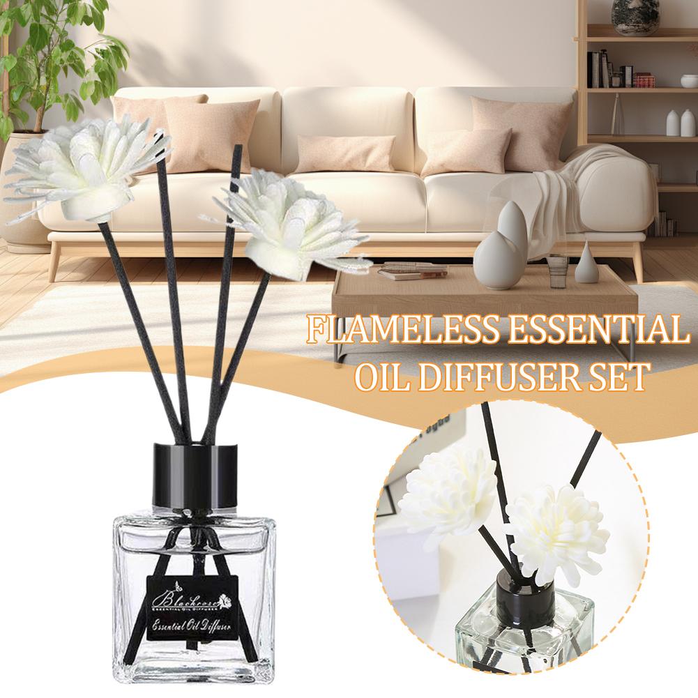 50ml Aroma Reed Diffuser Oil f - Home Fragrance Elements 评论和价格