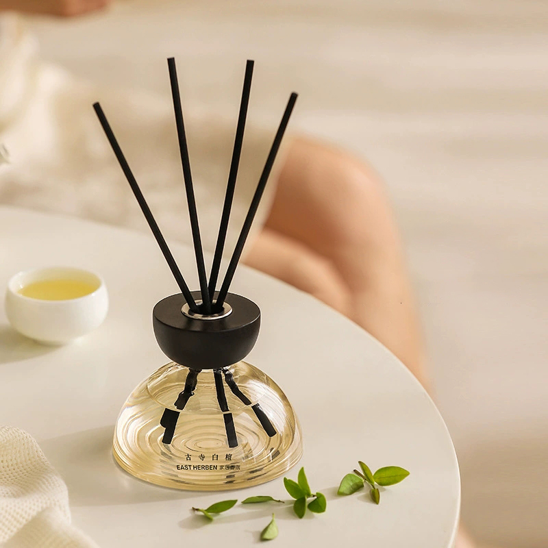 200ml Reed Diffuser Bottle wit - Home Fragrance Reeds 评论和价格